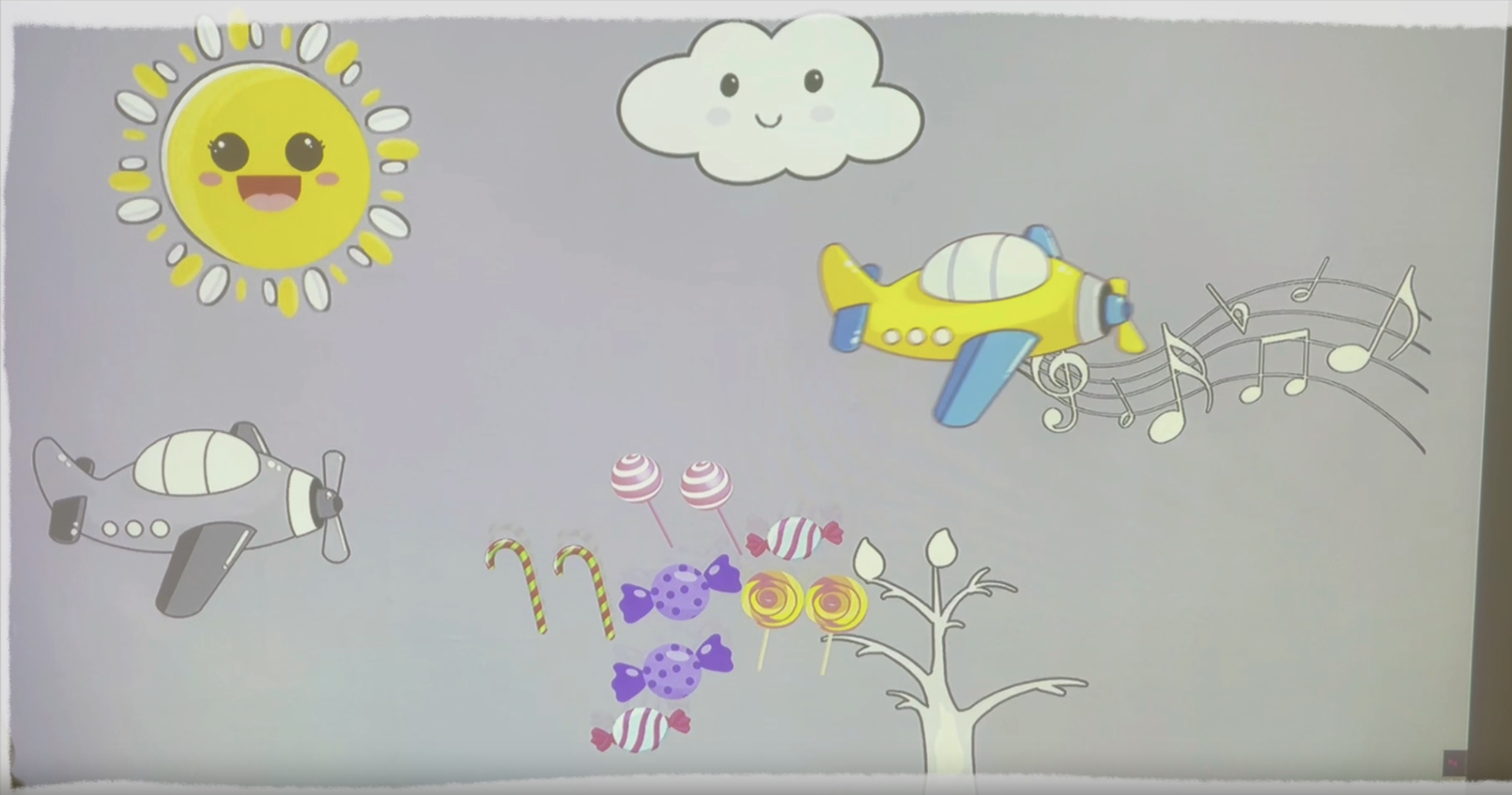 Video cover